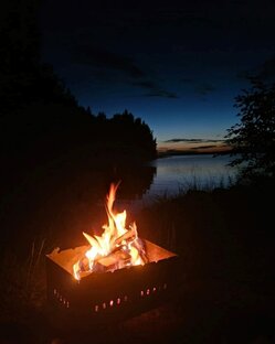 Вселенная и я