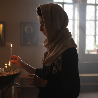 Энергия. Жизненные силы