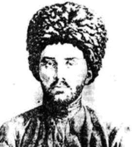 Золотой фонд Табасарана