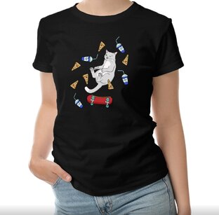 Мой мерч с fun.ru✨