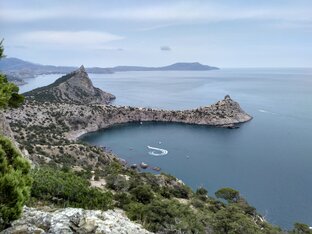 Крым-2022