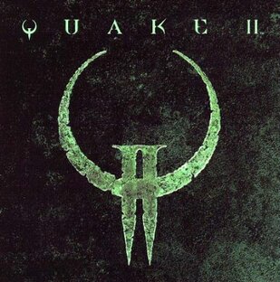 Quake II Remastered • Прохождение без комментариев