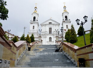 Беларусь