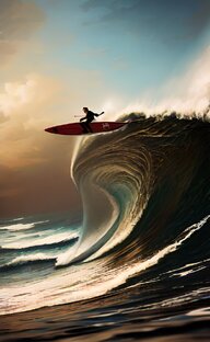 Путешествия или сёрфим по календарю