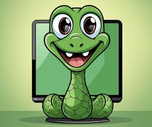 Python и прочие IT