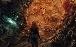 Фантастика