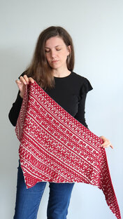 Мои описания 🧶