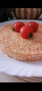 Салаты 