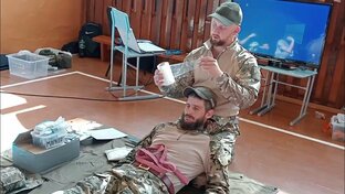 Первая помощь. Учебные видео.