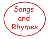 Songs and Rhymes