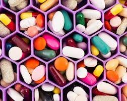 Пищевые добавки