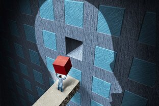 Интересные психологические эффекты 