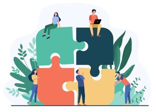 Проектные работы учеников