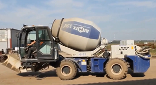 Производство блоков