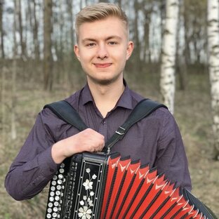 Народная музыка 