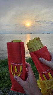 Владивосток - столица дальнего востока России 