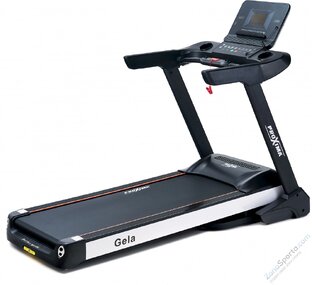 Обзоры беговых дорожек