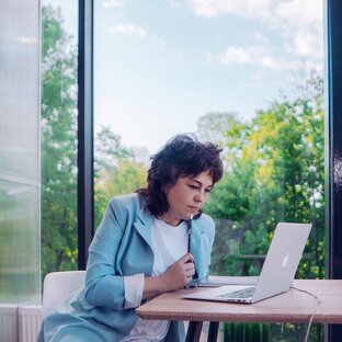 Человек - как зерно.