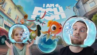 I Am Fish