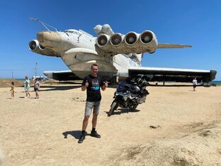 Мотоциклы CFMOTO