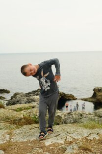 Просто короткие ролики о наших буднях