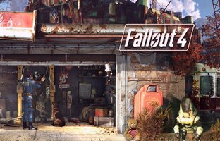 Fallout 4