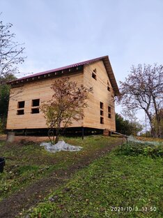 Дачная жизнь