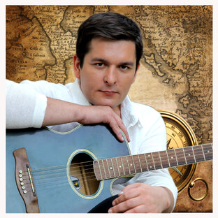 Виктор Красавин. 