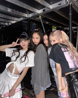 Blackpink 