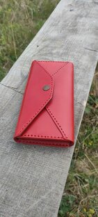 Изделия из кожи, бересты
