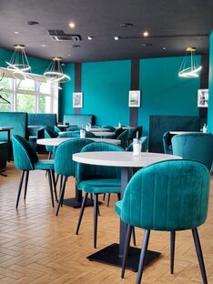 Про интерьер и чувства