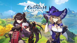 Genshin Impact