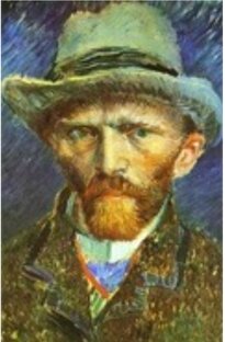 Портрет человека по дате рождения, возможен? 