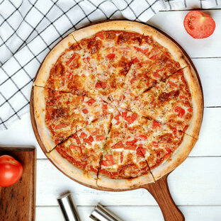 Быстрые рецепты