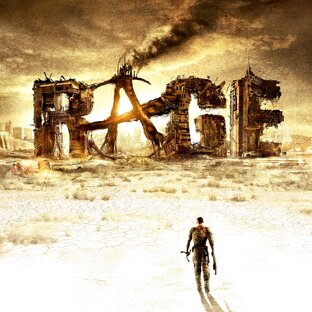 Прохождение RAGE