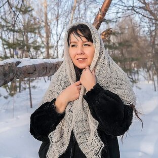 Шаль