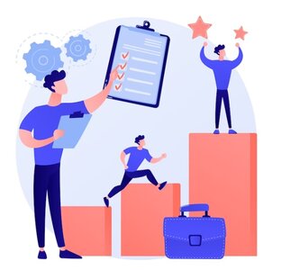 Табели учета рабочего времени