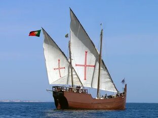 Мореплаватели