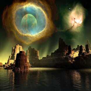 Параллельные миры