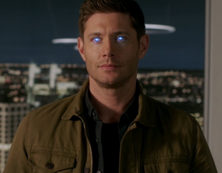 Подборка: Сверхъестественное