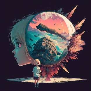 Моё творчество