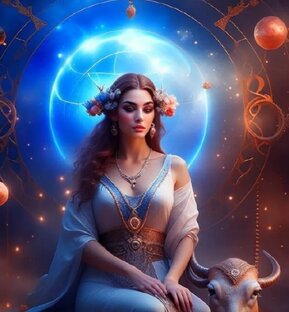 Знаки зодиака