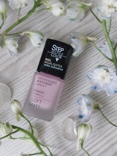 Яркие и не только лаки для ногтей