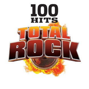 100 Hits Total Rock