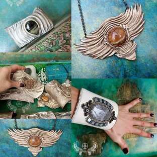 Артефакты  "Сила Духа"