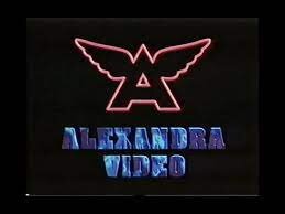 АЛЕКСАНДРА ВИДЕО