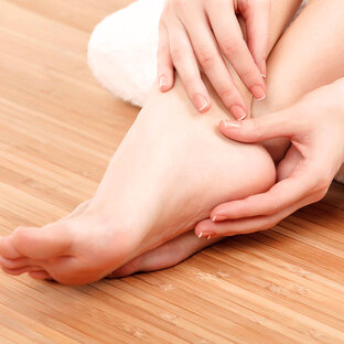 Здоровье ног: уход, профилактика и лечение