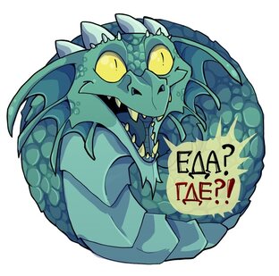 Комиксы от KoDa