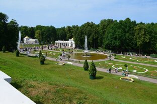 Санкт Петербург