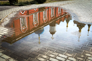 Где отдохнуть в России. Московская область, Кавказ, далее везде;)